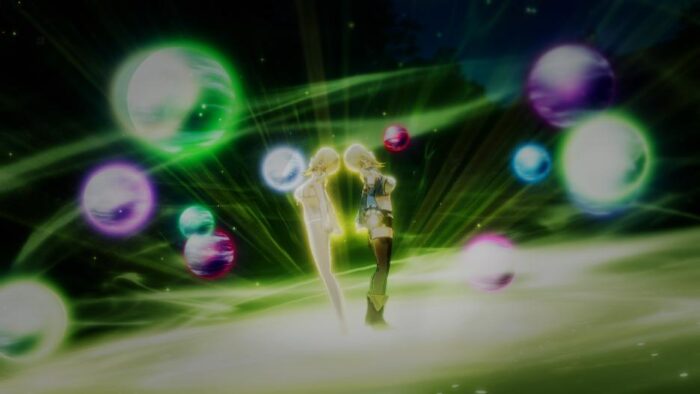 Fairy Tail (PS4) - immagine 4