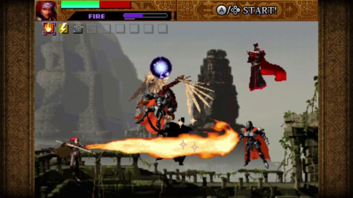 Psikyo Shooting Stars Alpha Limited Edition (Switch) - immagine 4