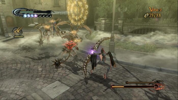 Bayonetta & Vanquish: 10th Anniversary Bundle - Launch Edition (Xbox One) - immagine 4