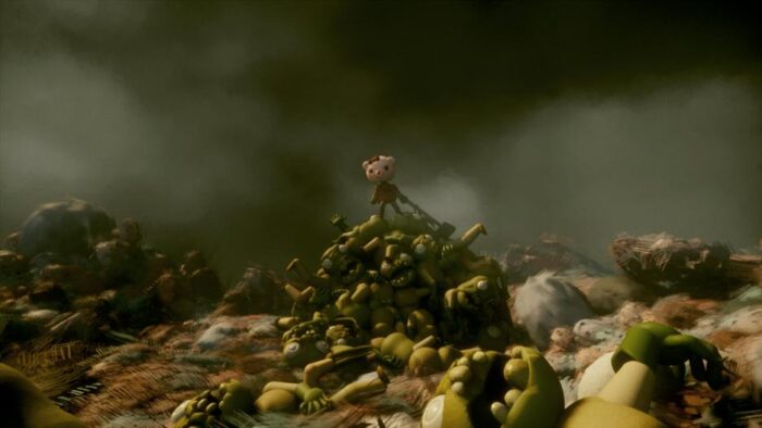 Dreams (PS4) - immagine 3