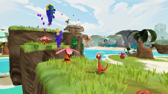 Gigantosaurus (Xbox One) - immagine 4