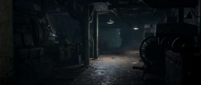 The Dark Pictures Anthology: Man of Medan + Bonus OMAGGIO! (PS4) - immagine 4