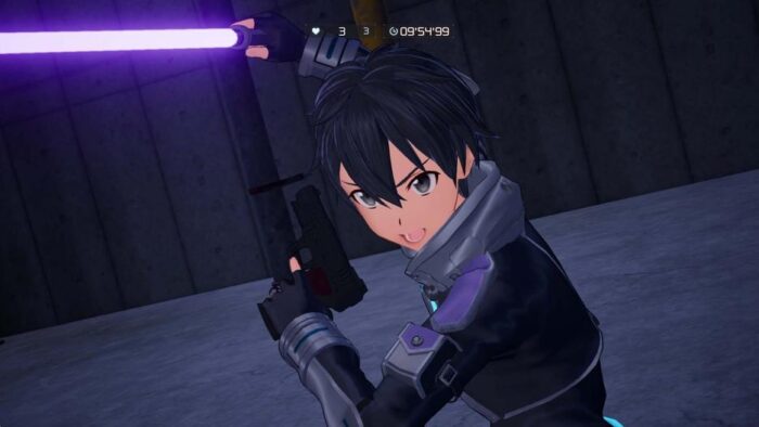 Sword Art Online: Fatal Bullet - Complete Edition (Switch) - immagine 4