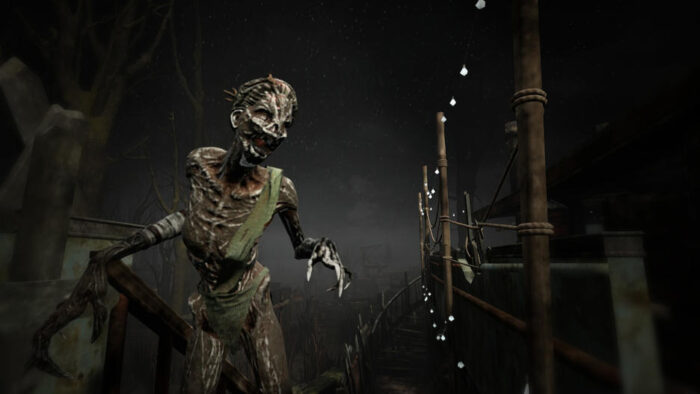 Dead by Daylight - Definitive Edition (Switch) - immagine 4