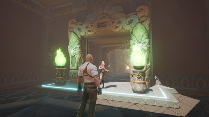Jumanji: Il Videogioco (PS4) - immagine 4