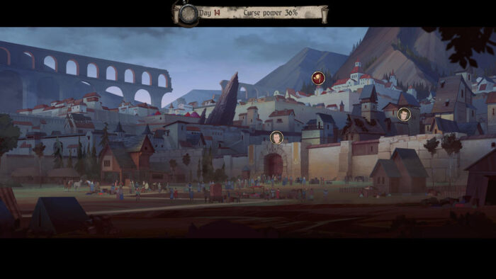 Ash of Gods: Redemption (Switch) - immagine 4