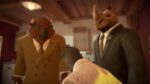 Blacksad: Under The Skin - Limited Edition (PS4) - immagine 4