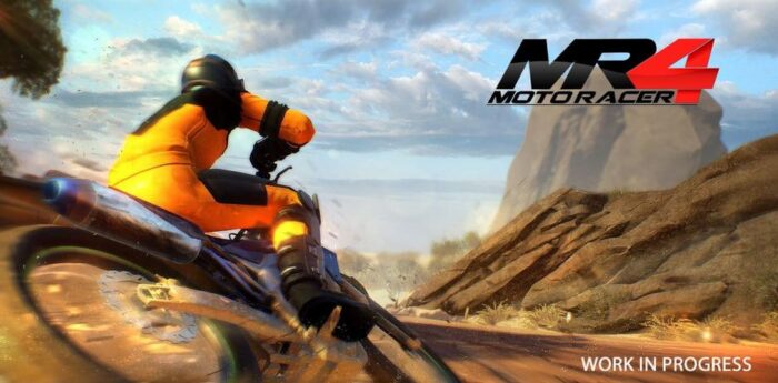 Moto Racer 4 (Switch) - immagine 4