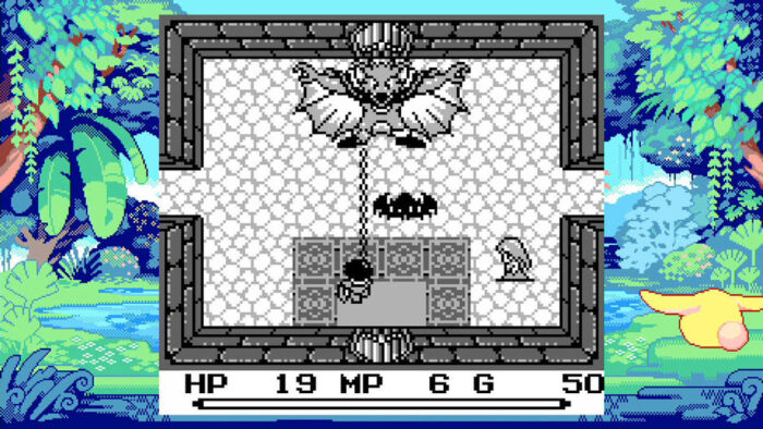 Collection of Mana (Switch) - immagine 4