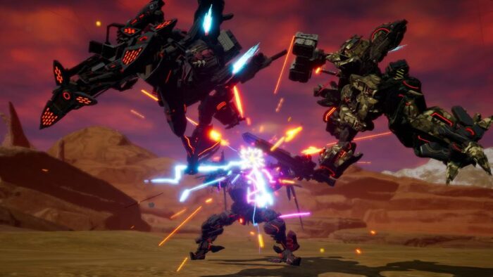 Daemon X Machina - Orbital Limited Edition (Switch) - immagine 3