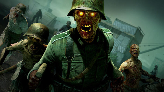 Zombie Army 4: Dead War (PS4) - immagine 4