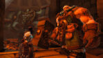 Darksiders 2 - Deathinitive Edition (Switch) - immagine 4