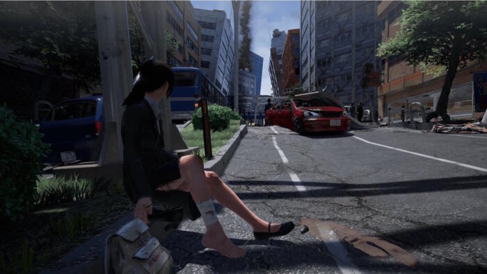 Disaster Report 4: Summer Memories (Switch) - immagine 4