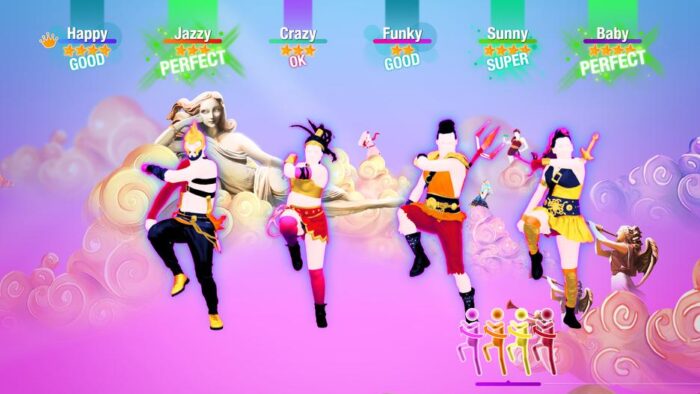 Just Dance 2020 (Xbox One) - immagine 4