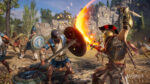 Assassins Creed: Origins + Odyssey (PS4) - immagine 4