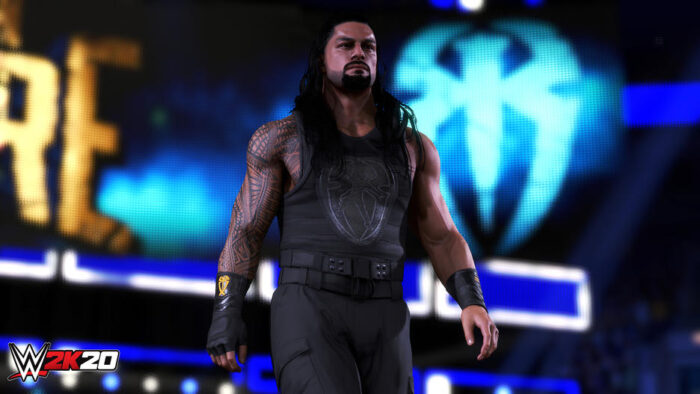 WWE 2K20 (Xbox One) - immagine 4