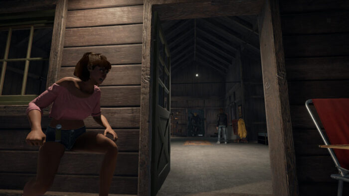 Friday the 13th: Ultimate Slasher Edition (Switch) - immagine 4