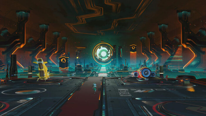 No Mans Sky Beyond (PS4) - immagine 4
