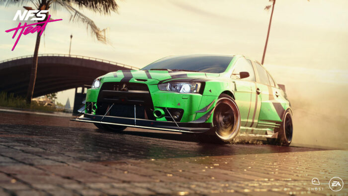 Need for Speed: Heat (Xbox One) - immagine 3