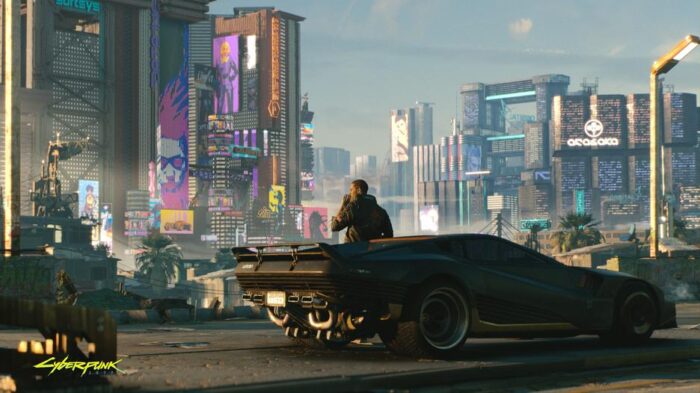 Cyberpunk 2077 - Collectors Edition (PC) - immagine 5