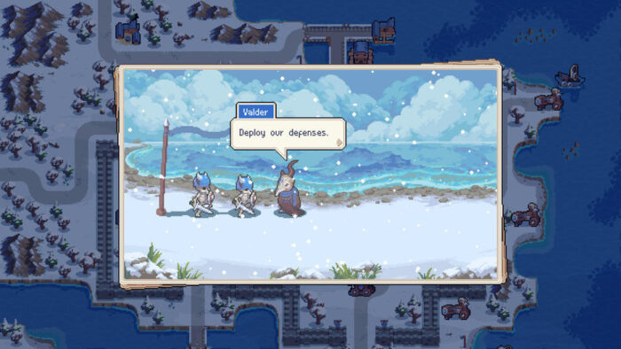 Wargroove - Deluxe Edition (PS4) - immagine 4