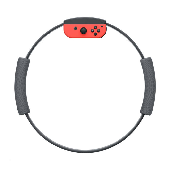 Ring Fit Adventure (Switch) - immagine 4