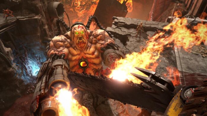 DOOM Eternal - Deluxe Edition (PC) - immagine 7