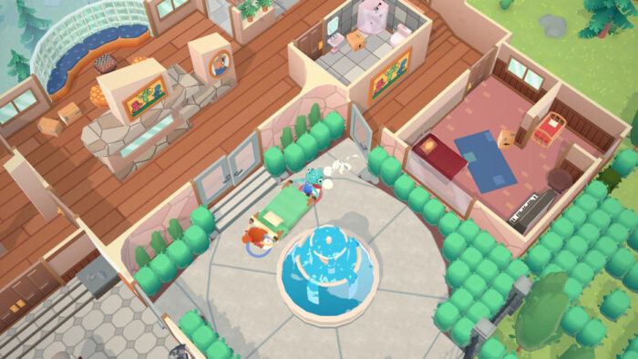 Moving Out (Switch) - immagine 4
