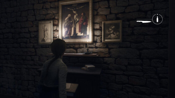 Remothered: Broken Porcelain (PS4) - immagine 4