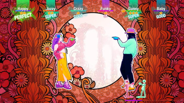 Just Dance 2021 (PS4) - immagine 4