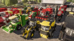 Farming Simulator 19 - Premium Edition (PS4) - immagine 4