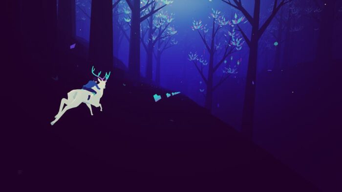 Sayonara Wild Hearts (PS4) - immagine 4