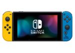 Nintendo Switch Limited Edition + Fortnite - Console - immagine 3