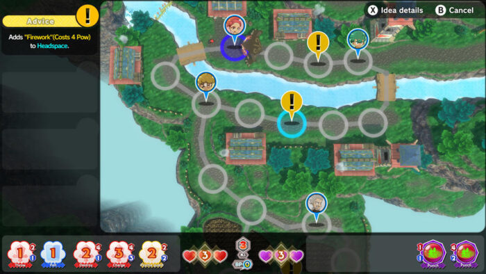 Little Town Hero - Big Idea Edition (Switch) - immagine 4