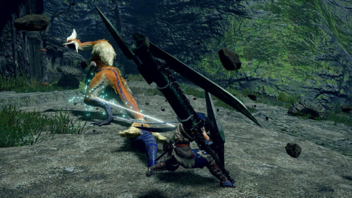 Monster Hunter Rise - Collectors Edition (Switch) - immagine 3