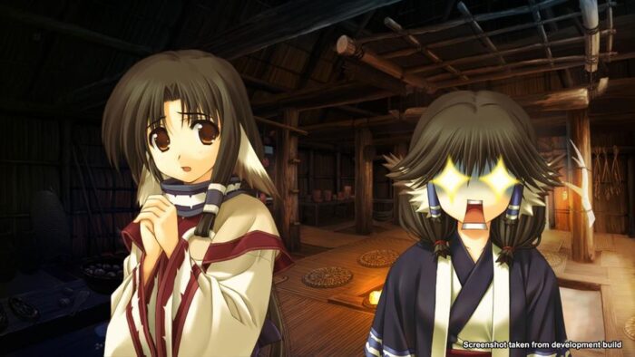 Utawarerumono: Prelude to the Fallen (PS4) - immagine 4