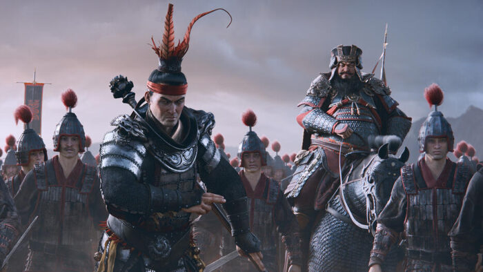 Total War: Three Kingdoms - Royal Edition (PC) - immagine 3