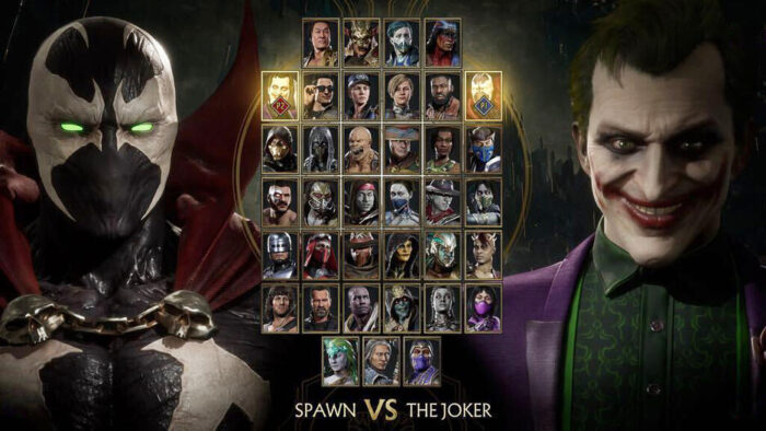 Mortal Kombat 11 Ultimate (Switch) - immagine 3