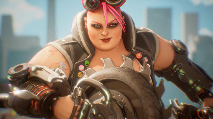 Bleeding Edge (Xbox One) - immagine 4