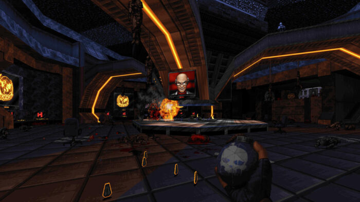 Ion Fury (Switch) - immagine 4