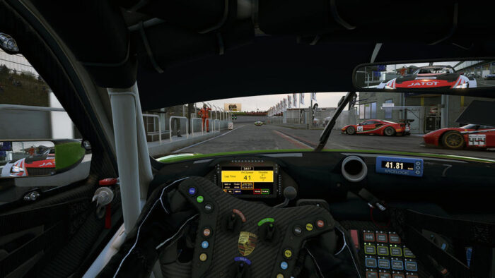 Assetto Corsa Competizione  (Xbox One) - immagine 4