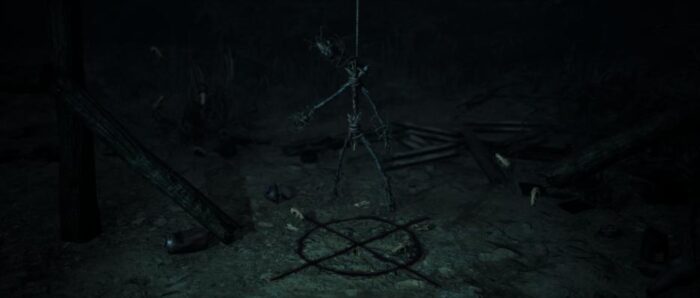 The Dark Pictures Anthology - Little Hope (PS4) - immagine 4