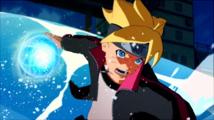 Naruto Shippuden Ultimate Ninja Storm 4 - Road To Boruto (Switch) - immagine 4