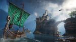 Assassins Creed Valhalla - Ultimate Edition (PS4) - immagine 4