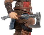Assassins Creed Valhalla - Eivor Male - Action Figure - immagine 4