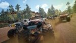 Monster Jam - Steel Titans (Switch) - immagine 4