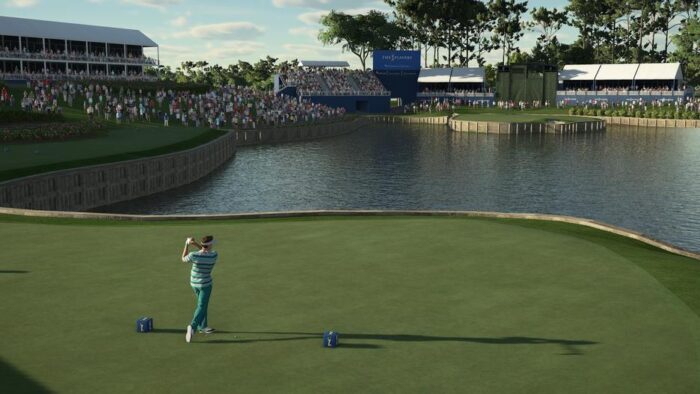 PGA Tour 2K21 (PS4) - immagine 4