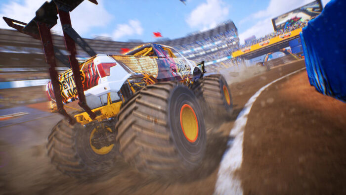 Monster Truck Championship (Switch) - immagine 4