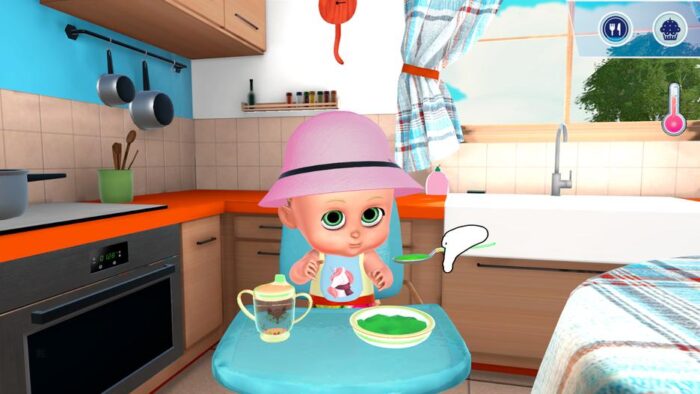 My Universe - My Baby (Switch) - immagine 4