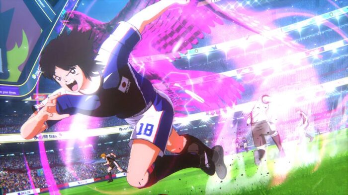 Captain Tsubasa: Rise of New Champions - Collectors Edition (Switch) - immagine 4